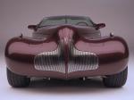 Buick Blackhawk Concept 2000 года